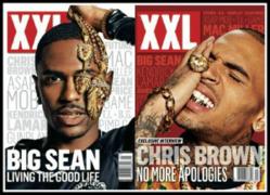 J-rum has been recently seen in XXL Magazine